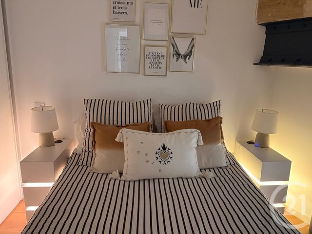 Appartement T3 à louer - 3 pièces - 60.41 m2 - BORDEAUX - 33 - AQUITAINE - Century 21 Cabinet Rollin