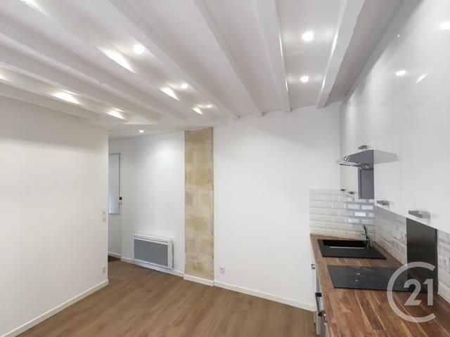 Appartement T3 à louer - 3 pièces - 60.41 m2 - BORDEAUX - 33 - AQUITAINE - Century 21 Cabinet Rollin