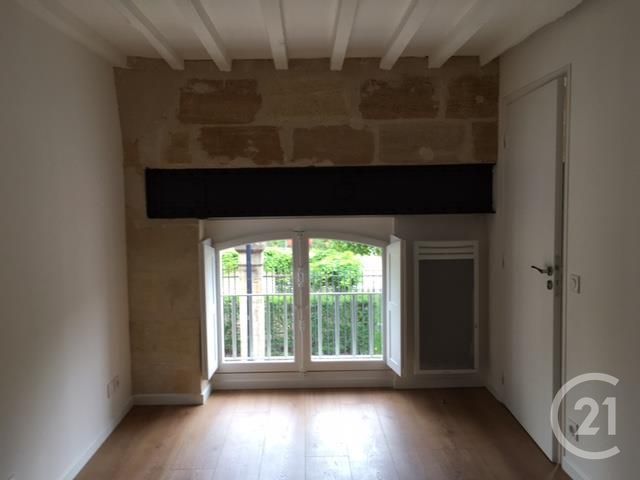 Appartement T3 à louer - 3 pièces - 60.41 m2 - BORDEAUX - 33 - AQUITAINE - Century 21 Cabinet Rollin