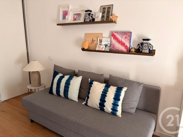 Appartement T3 à louer - 3 pièces - 60.41 m2 - BORDEAUX - 33 - AQUITAINE - Century 21 Cabinet Rollin