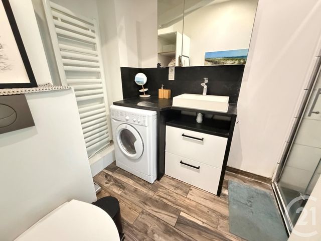 Appartement F3 bis à louer - 4 pièces - 80.32 m2 - BORDEAUX - 33 - AQUITAINE - Century 21 Cabinet Rollin