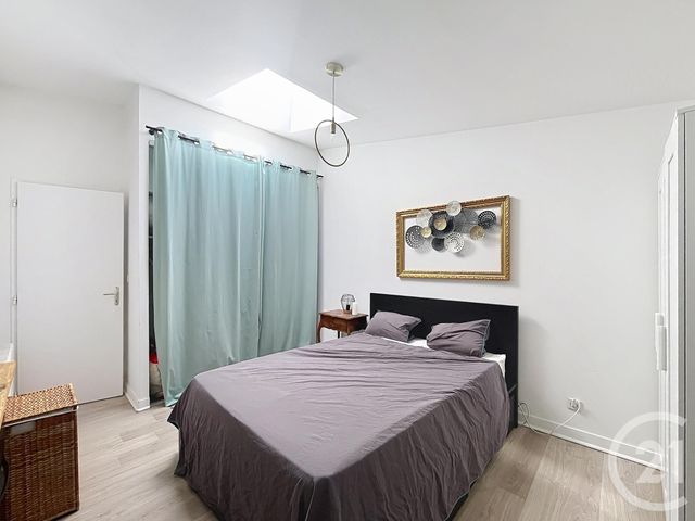 Appartement F3 bis à louer - 4 pièces - 80.32 m2 - BORDEAUX - 33 - AQUITAINE - Century 21 Cabinet Rollin