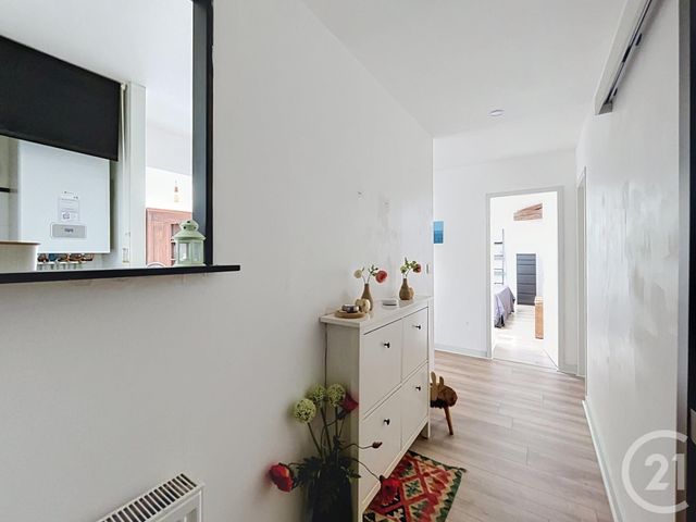 Appartement F3 bis à louer - 4 pièces - 80.32 m2 - BORDEAUX - 33 - AQUITAINE - Century 21 Cabinet Rollin