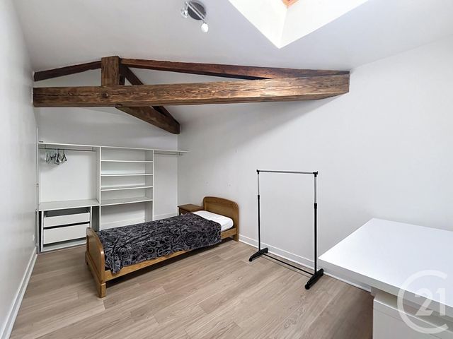 Appartement F3 bis à louer - 4 pièces - 80.32 m2 - BORDEAUX - 33 - AQUITAINE - Century 21 Cabinet Rollin