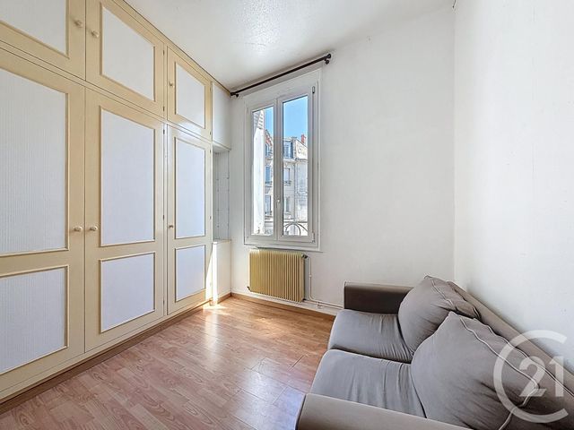 Appartement T3 à vendre - 3 pièces - 50.21 m2 - BORDEAUX - 33 - AQUITAINE - Century 21 Cabinet Rollin