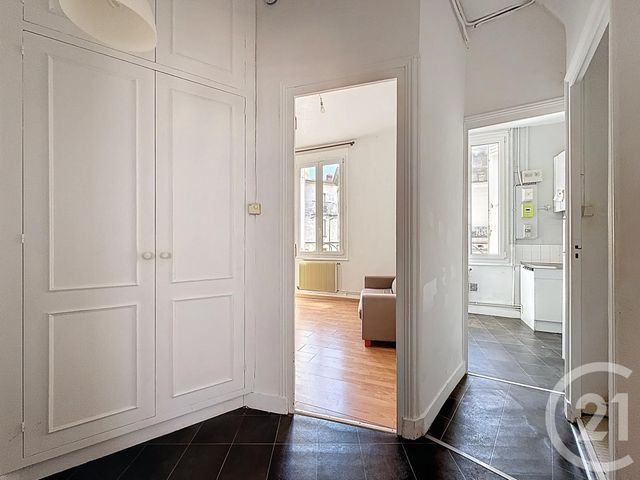Appartement T3 à vendre BORDEAUX