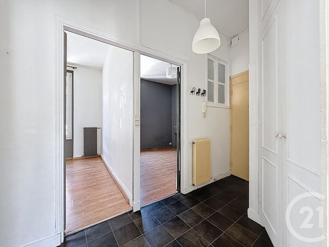 Appartement T3 à vendre - 3 pièces - 50.21 m2 - BORDEAUX - 33 - AQUITAINE - Century 21 Cabinet Rollin