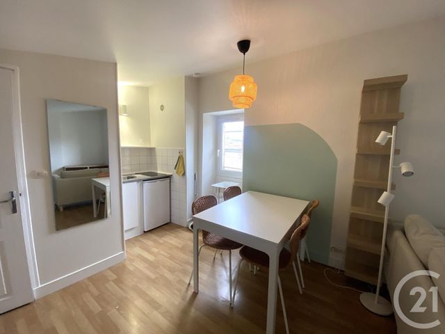 Appartement Studio à louer - 1 pièce - 24.93 m2 - BORDEAUX - 33 - AQUITAINE - Century 21 Cabinet Rollin
