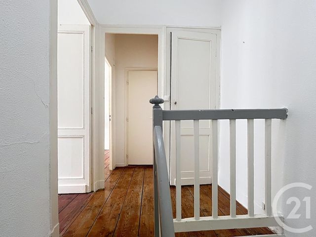 maison à louer - 3 pièces - 54.42 m2 - BORDEAUX - 33 - AQUITAINE - Century 21 Cabinet Rollin