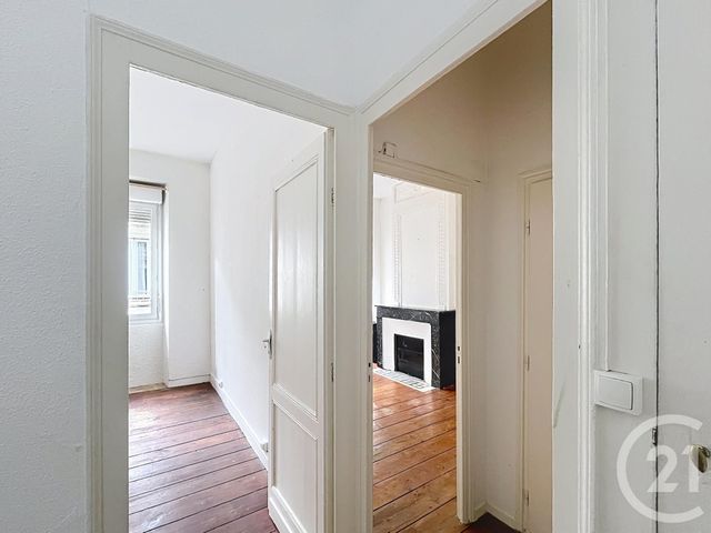 maison à louer - 3 pièces - 54.42 m2 - BORDEAUX - 33 - AQUITAINE - Century 21 Cabinet Rollin