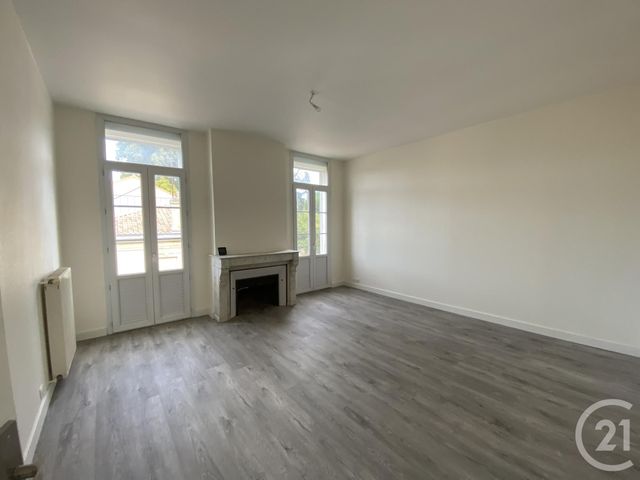 Appartement T3 à louer - 3 pièces - 80.56 m2 - LE BOUSCAT - 33 - AQUITAINE - Century 21 Cabinet Rollin
