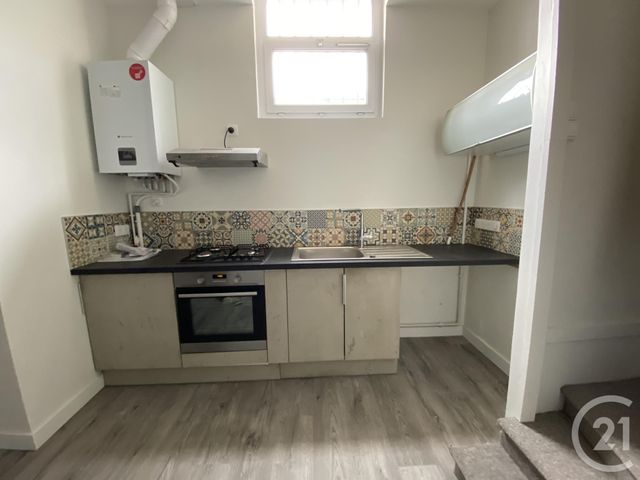 Appartement T3 à louer - 3 pièces - 80.56 m2 - LE BOUSCAT - 33 - AQUITAINE - Century 21 Cabinet Rollin