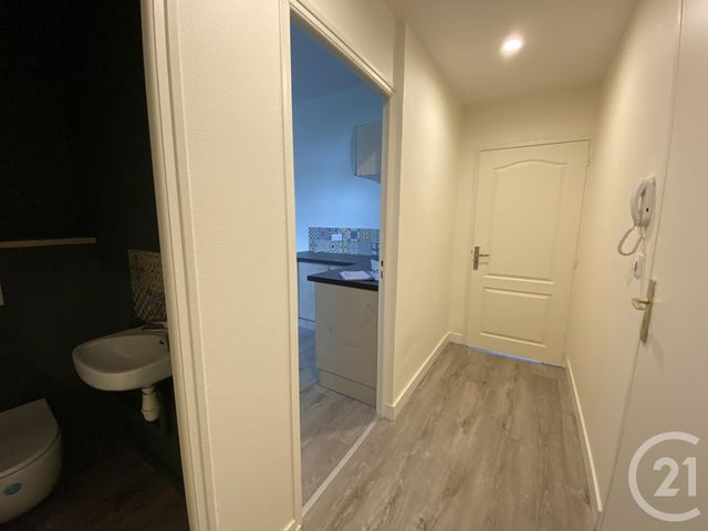 Appartement T3 à louer - 3 pièces - 80.56 m2 - LE BOUSCAT - 33 - AQUITAINE - Century 21 Cabinet Rollin