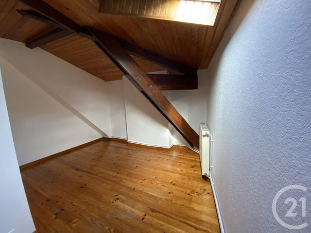 Appartement T4 à louer - 4 pièces - 99.04 m2 - LE BOUSCAT - 33 - AQUITAINE - Century 21 Cabinet Rollin