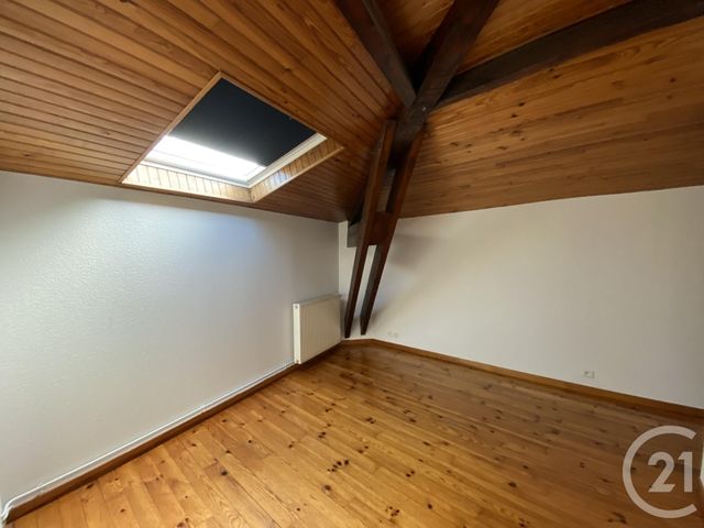 Appartement T4 à louer - 4 pièces - 99.04 m2 - LE BOUSCAT - 33 - AQUITAINE - Century 21 Cabinet Rollin