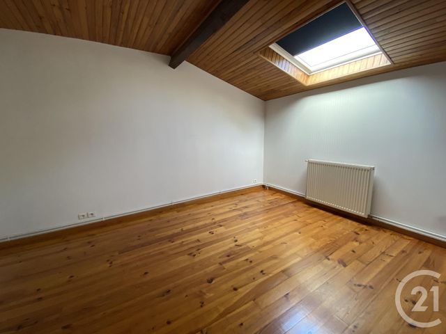 Appartement T4 à louer - 4 pièces - 99.04 m2 - LE BOUSCAT - 33 - AQUITAINE - Century 21 Cabinet Rollin