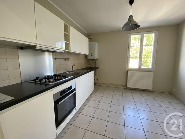 Appartement T4 à louer - 4 pièces - 99.04 m2 - LE BOUSCAT - 33 - AQUITAINE - Century 21 Cabinet Rollin