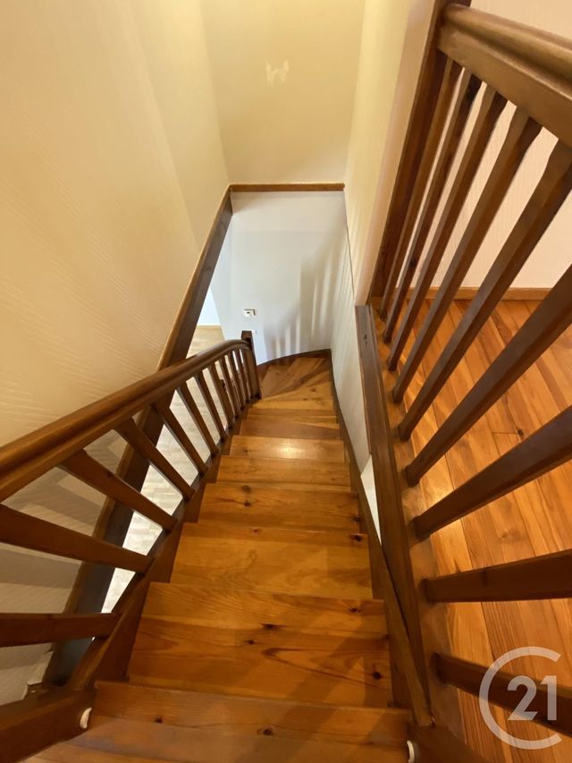 Appartement T4 à louer - 4 pièces - 99.04 m2 - LE BOUSCAT - 33 - AQUITAINE - Century 21 Cabinet Rollin