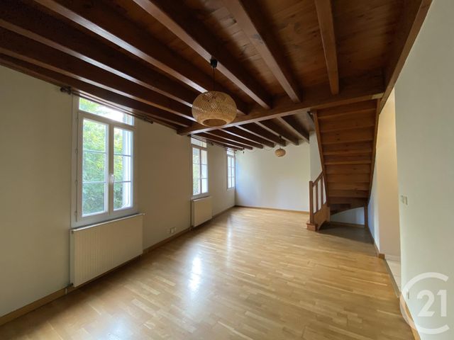Appartement T4 à louer LE BOUSCAT