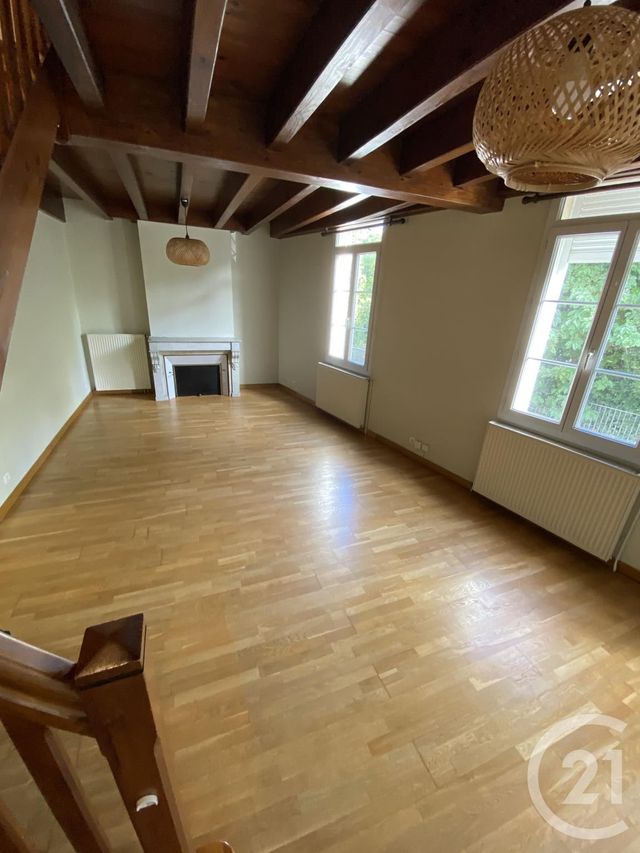 Appartement T4 à louer - 4 pièces - 99.04 m2 - LE BOUSCAT - 33 - AQUITAINE - Century 21 Cabinet Rollin