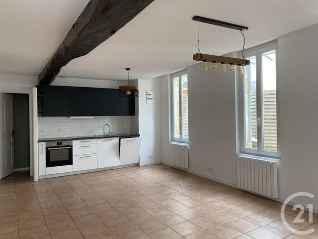 Appartement T3 à louer - 3 pièces - 52.04 m2 - LE BOUSCAT - 33 - AQUITAINE - Century 21 Cabinet Rollin