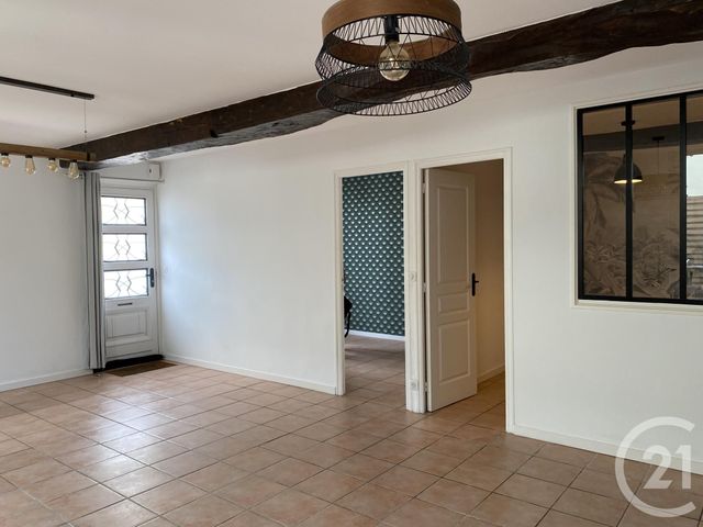 Appartement T3 à louer - 3 pièces - 52.04 m2 - LE BOUSCAT - 33 - AQUITAINE - Century 21 Cabinet Rollin