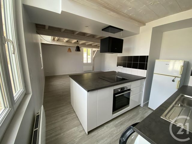 Appartement T3 à louer - 3 pièces - 61.01 m2 - LE BOUSCAT - 33 - AQUITAINE - Century 21 Cabinet Rollin