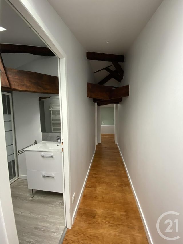 Appartement T3 à louer - 3 pièces - 61.01 m2 - LE BOUSCAT - 33 - AQUITAINE - Century 21 Cabinet Rollin