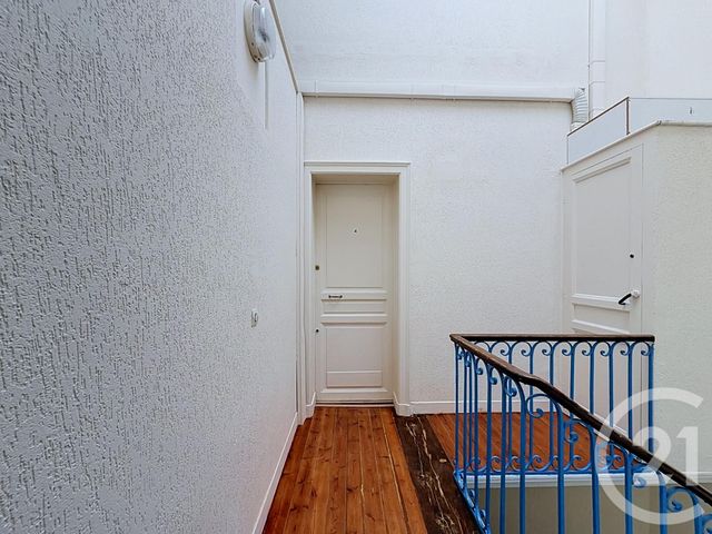 Appartement T2 à vendre - 2 pièces - 41.0 m2 - BORDEAUX - 33 - AQUITAINE - Century 21 Cabinet Rollin