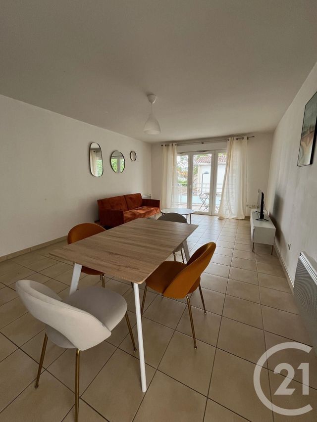 Appartement T3 à louer - 3 pièces - 69.01 m2 - PESSAC - 33 - AQUITAINE - Century 21 Cabinet Rollin
