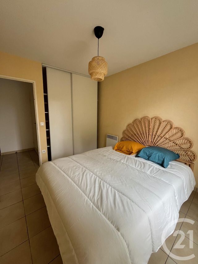 Appartement T3 à louer - 3 pièces - 69.01 m2 - PESSAC - 33 - AQUITAINE - Century 21 Cabinet Rollin