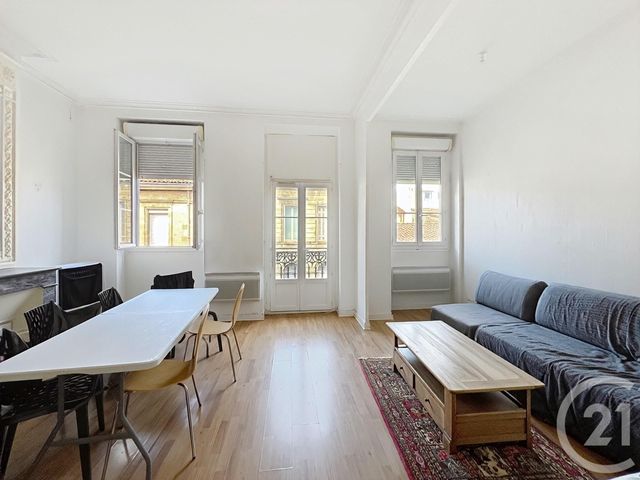 Appartement T3 à vendre BORDEAUX