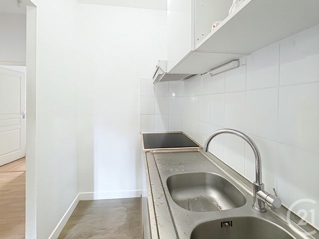 Appartement T3 à vendre - 3 pièces - 57.08 m2 - BORDEAUX - 33 - AQUITAINE - Century 21 Cabinet Rollin