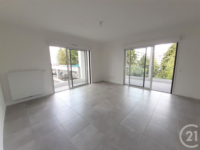 Appartement T2 à louer LE BOUSCAT