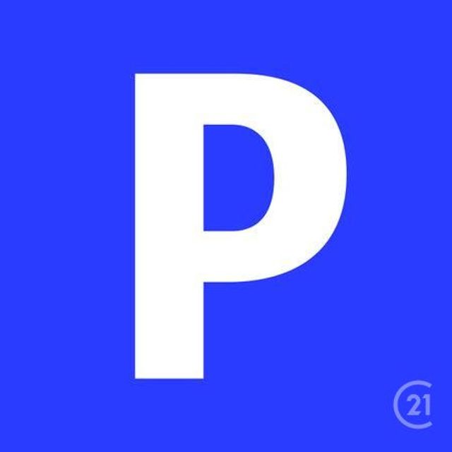 Parking à louer BORDEAUX