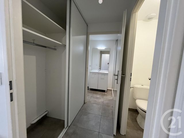 Appartement T1 à louer - 1 pièce - 41.11 m2 - BEGLES - 33 - AQUITAINE - Century 21 Cabinet Rollin