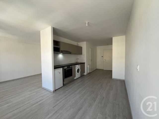 Appartement T1 à louer - 1 pièce - 41.11 m2 - BEGLES - 33 - AQUITAINE - Century 21 Cabinet Rollin