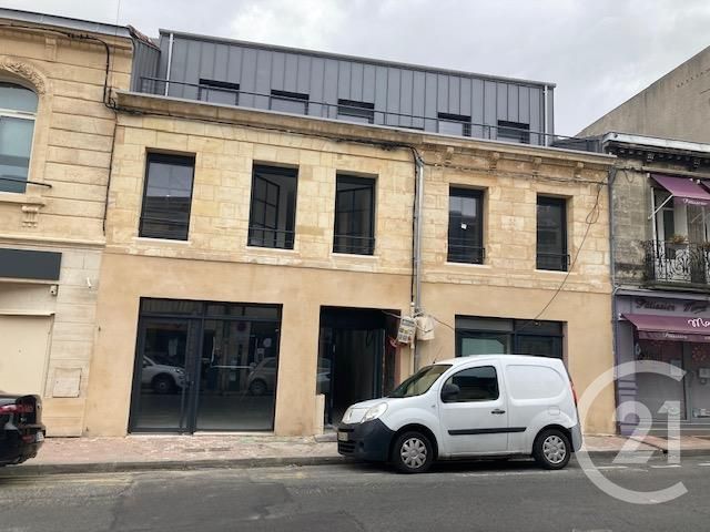Appartement T1 à louer BEGLES